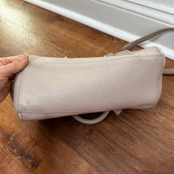 Kate Spade Chester Street Small Allyn satchel crossbody bag - Picture 11 of 16